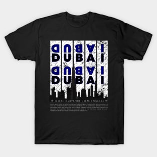 Dubai T-Shirt